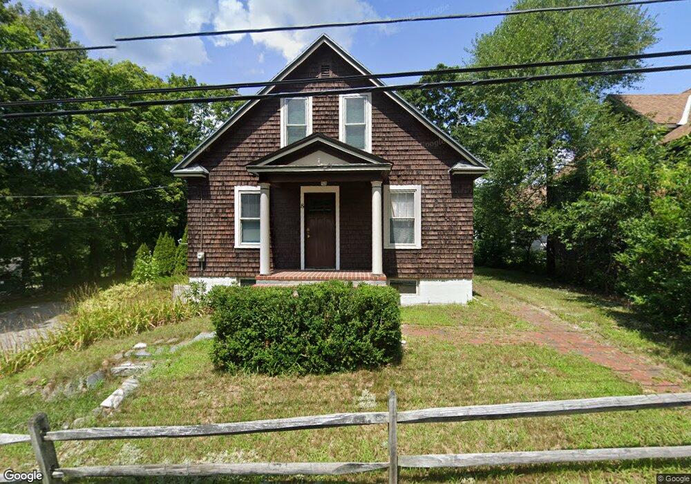 8 Wyman St, Concord, NH 03301 - photo 1