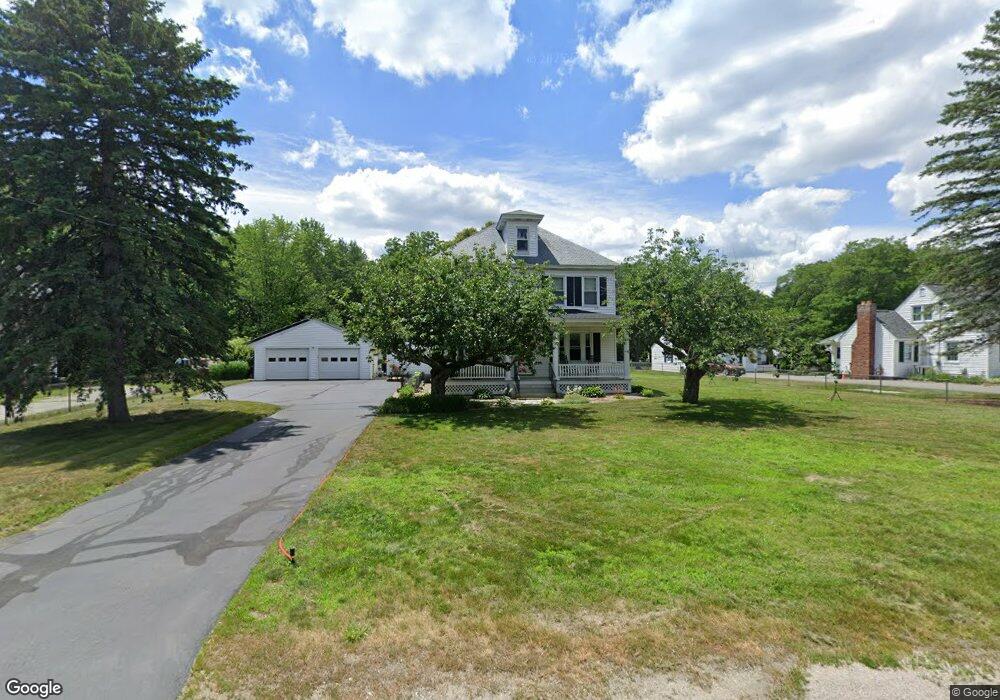 164 Dunstable Rd, North Chelmsford, MA 01863 - photo 1
