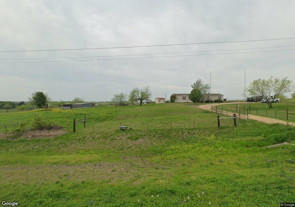 2940 Farm To Market Road 85, Ennis, TX 75119 - photo 1