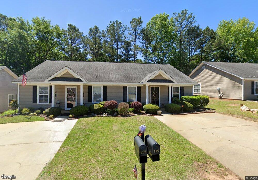117 Fair Haven Way, Chapin, SC 29036 - photo 1