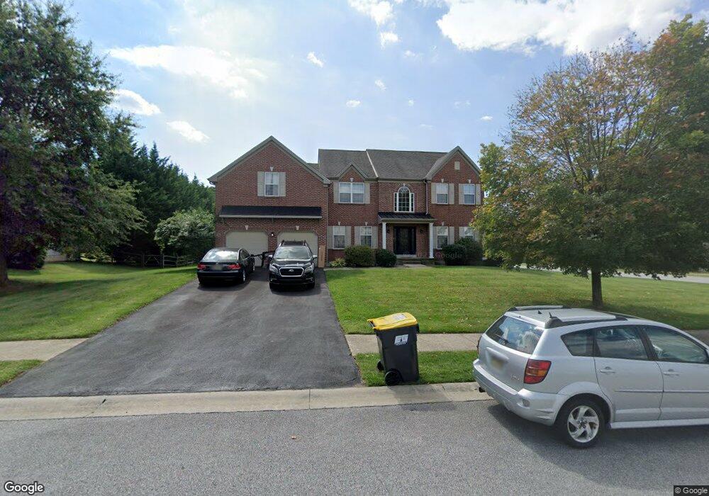 221 Sir Teddy Way, Bear, DE 19701 - photo 1