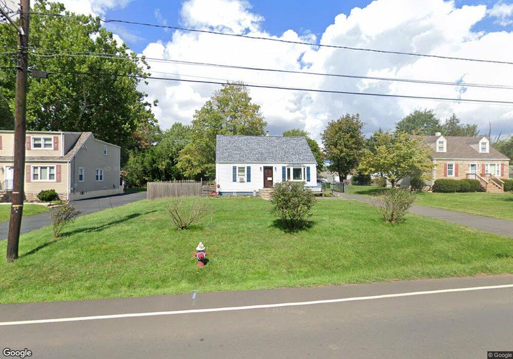 2268 Camplain Rd, Hillsborough, NJ 08844 - photo 1