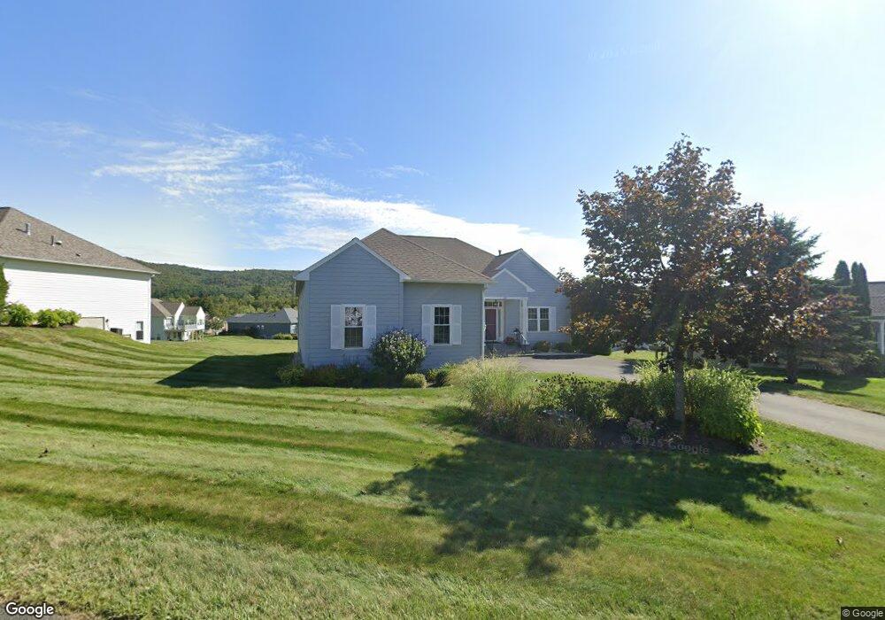 262 Red Barn Rd, Dalton, MA 01226 - photo 1