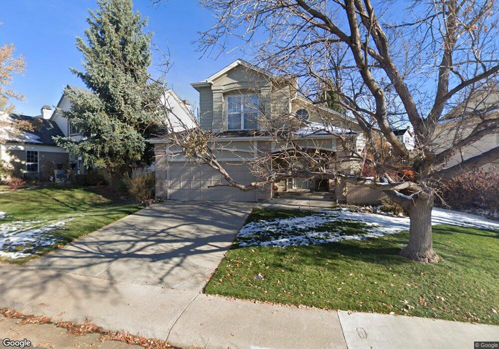 18773 E Powers Dr, Aurora, CO 80015 - photo 1