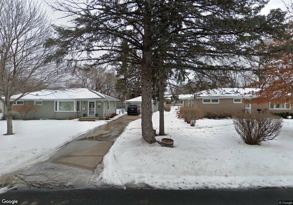 8649 Bryant Ave S, Bloomington, MN 55420 - photo 1