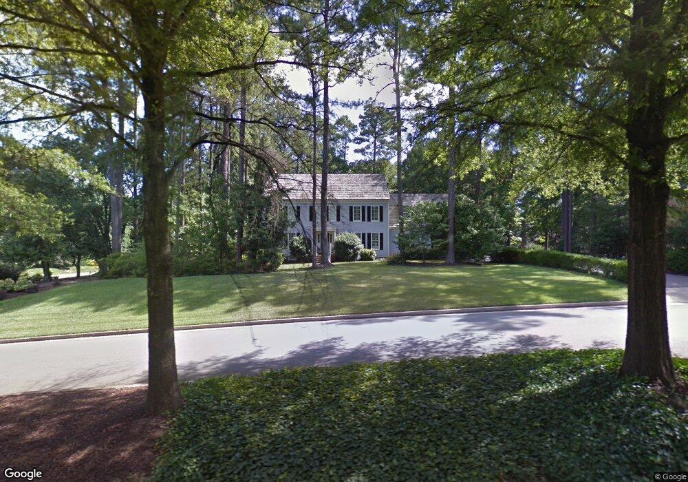 9608 Georges Bluff Rd, Henrico, VA 23229 - photo 1