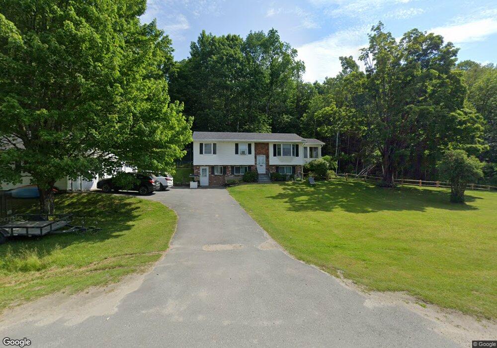 2558 Daniels Farm Rd, Waterford, VT 05819 - photo 1