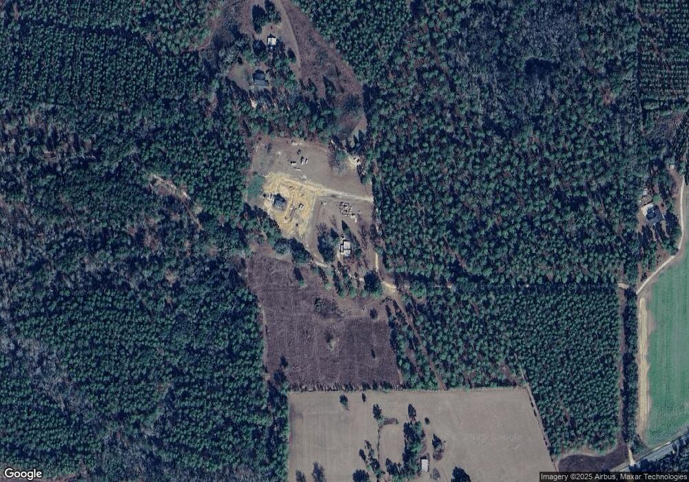 684 Arrowhead Rd, Pelham, GA 31779 - photo 1