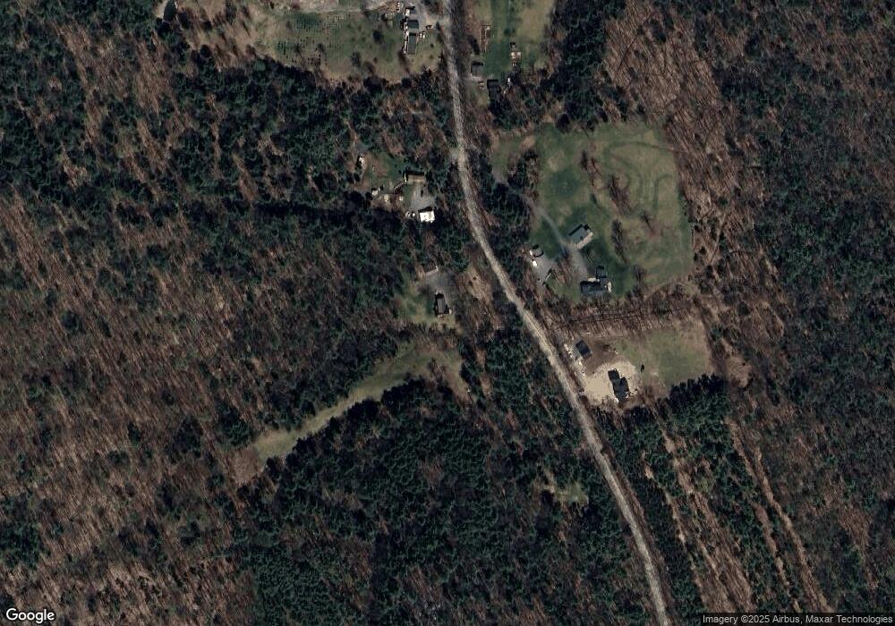 84 Oak Hill Rd, Enfield, NH 03748 - photo 1