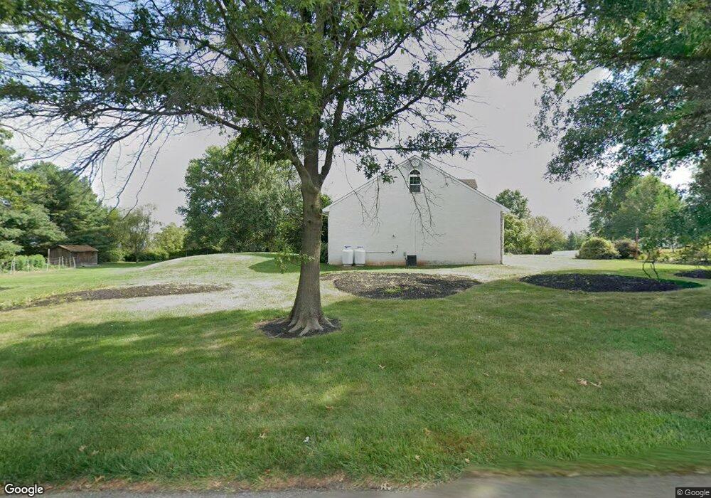 2201 Allebach Rd, Lansdale, PA 19446 - photo 1