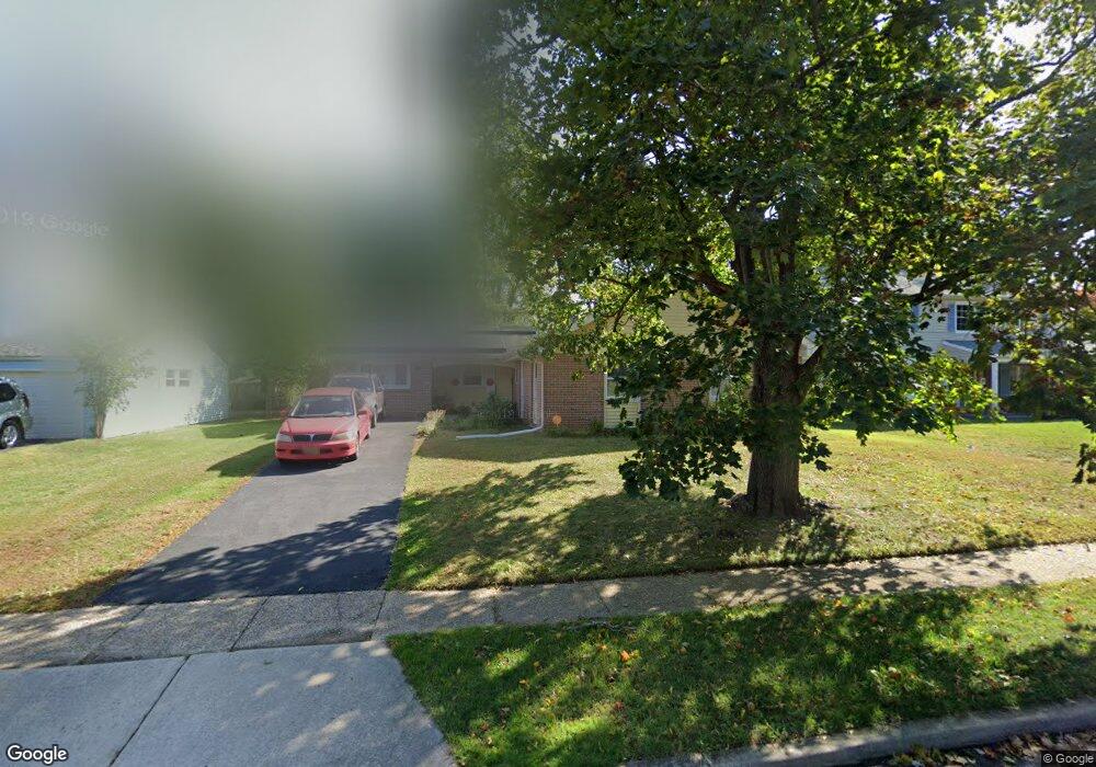 53 Parkside Cir, Willingboro, NJ 08046 - photo 1