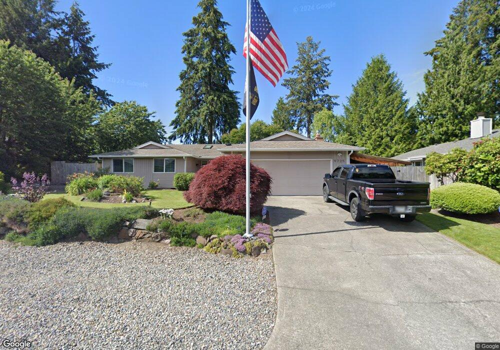 9725 59th Street Ct W, University Place, WA 98467 - photo 1