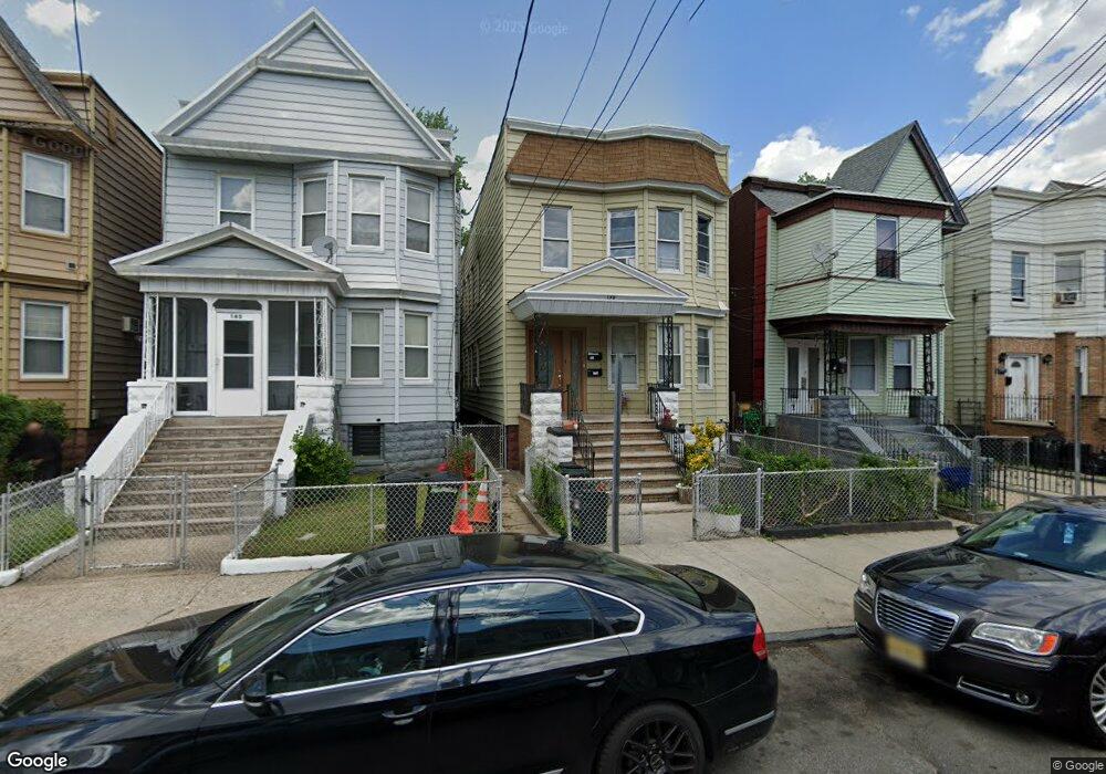 138 Bidwell Ave, Jersey City, NJ 07305 - photo 1