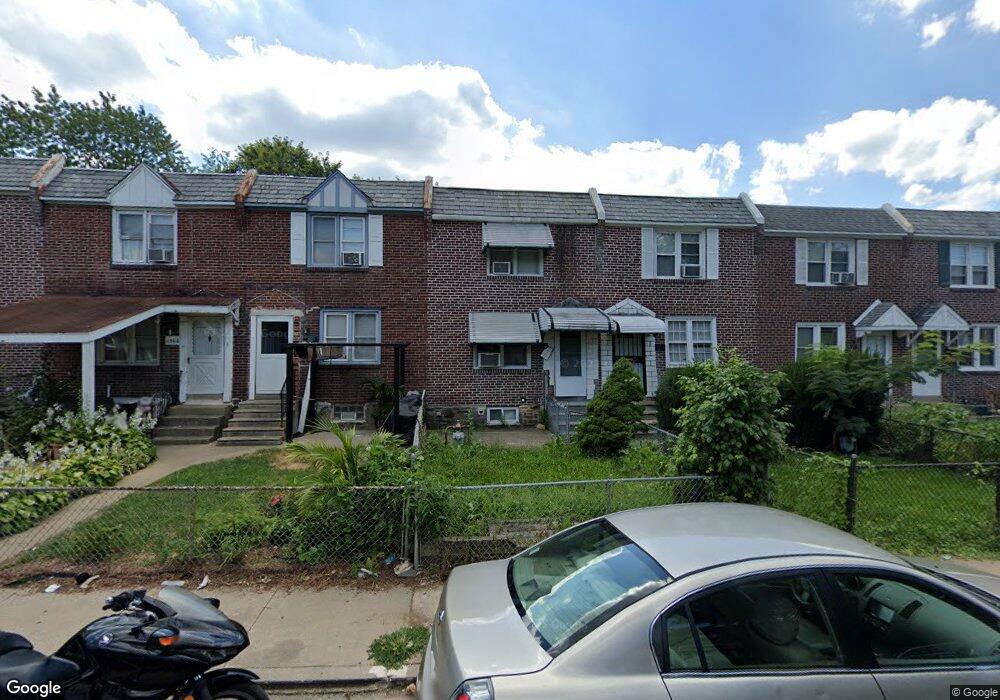 1362 Edgehill Rd, Darby, PA 19023 - photo 1