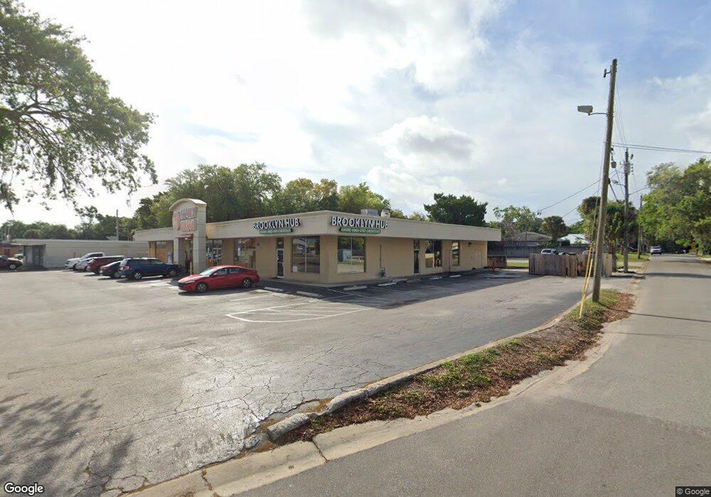 1427 Garden St, Titusville, FL 32796 - photo 1