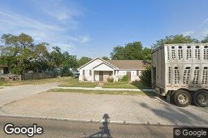 510 S 5th St, Ringling, OK 73456