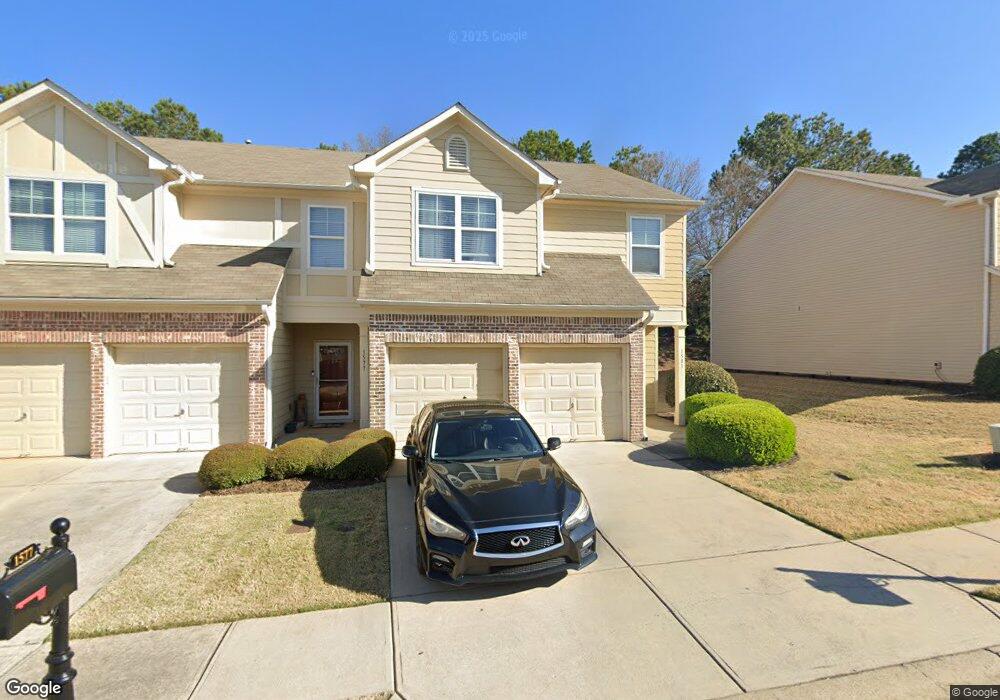 1581 Park Brooke Cir SW unit 8, Marietta, GA 30008 - photo 1