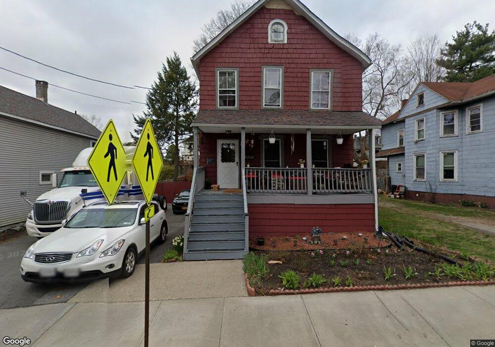 231 E Main St, Port Jervis, NY 12771 - photo 1