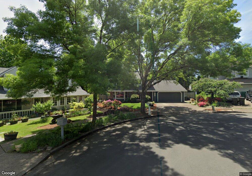 14090 SW Martingale Ct, Beaverton, OR 97008 - photo 1