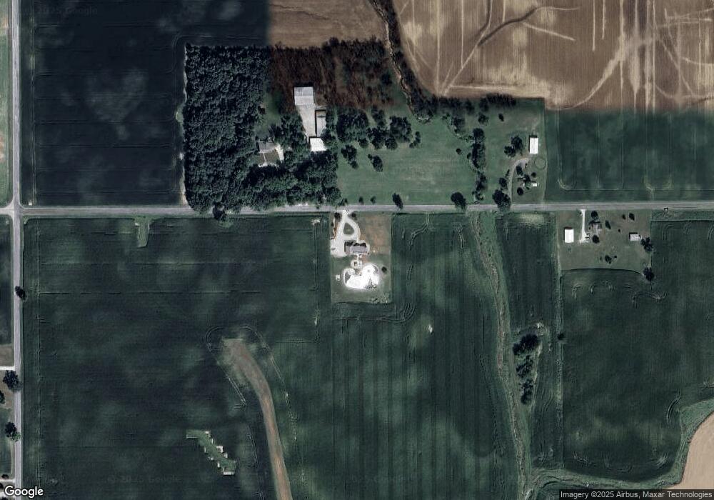 4754 E 200 N, Craigville, IN 46731 - photo 1