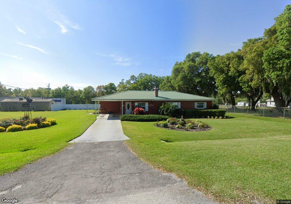 12905 Oliveira St, Dover, FL 33527 - photo 1