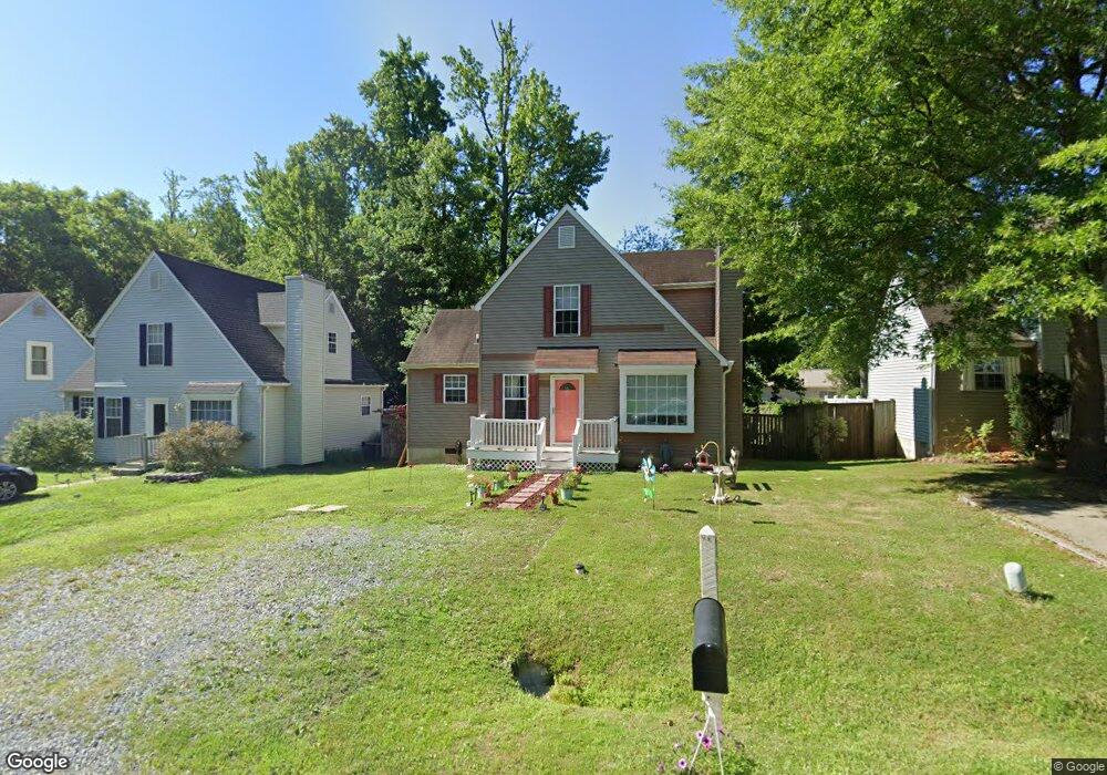 3737 10th St, North Beach, MD 20714 - photo 1