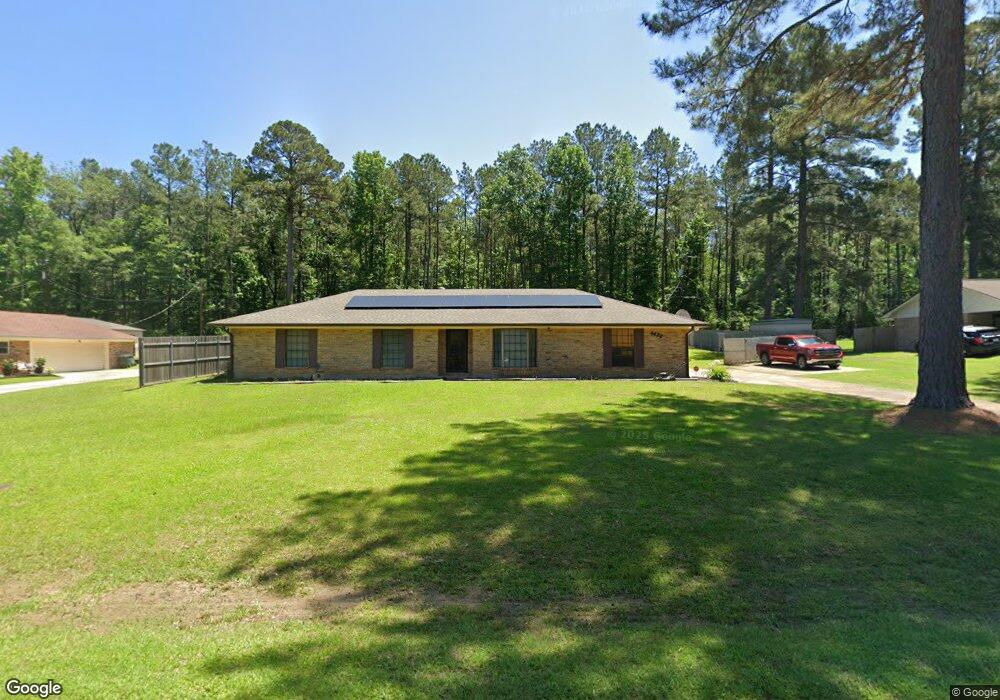 4426 Walden Dr, Pineville, LA 71360 - photo 1