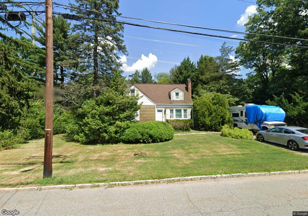 42 Overlook Ave, East Hanover, NJ 07936 - photo 1