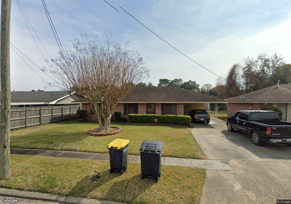 1213 Versailles Crescent, New Iberia, LA 70560 - photo 1