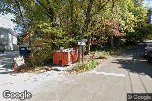 4416 N Dittmar Rd, Arlington, VA 22207