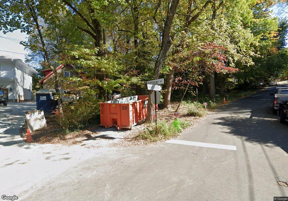 4416 N Dittmar Rd, Arlington, VA 22207 - photo 1