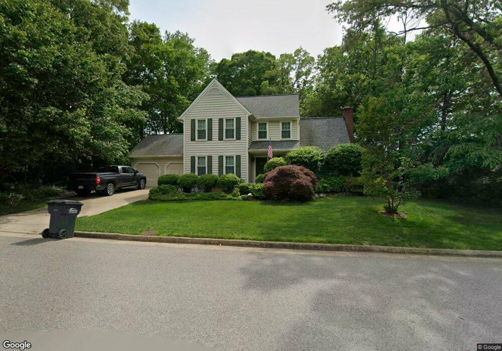 9053 Northedge Dr, Springfield, VA 22153 - photo 1