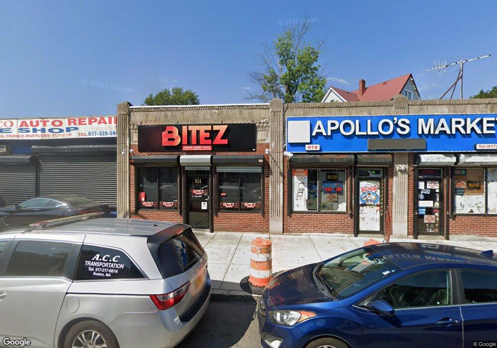 914 Morton St, Boston, MA 02126 - photo 1