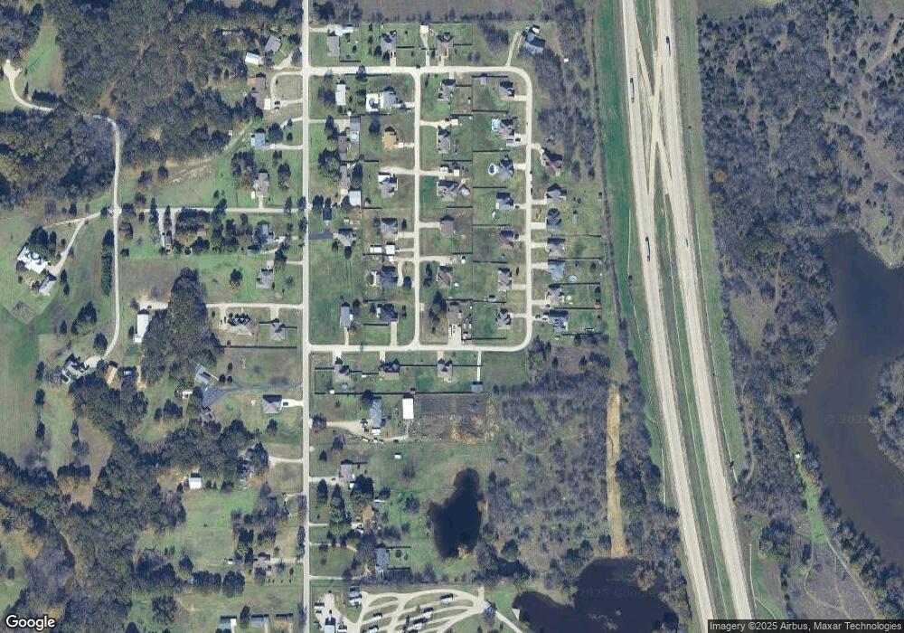 101 Scenic Cir, Ardmore, OK 73401 - photo 1