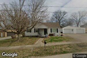 1102 State Highway A, Benton, MO 63736