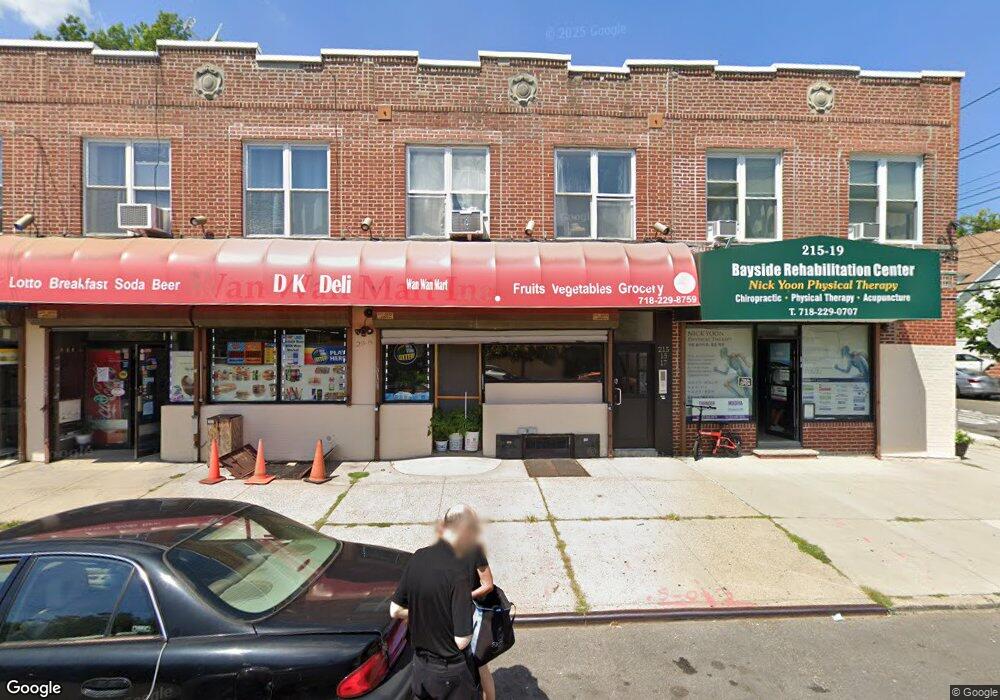 21517 39th Ave, Flushing, NY 11361 - photo 1