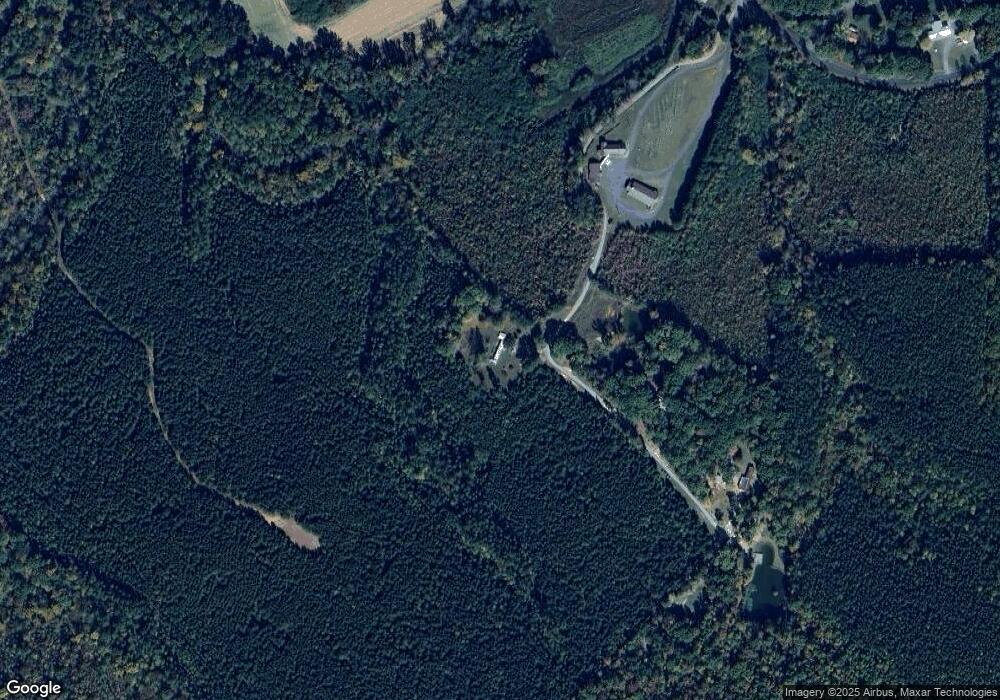 204 J and V Dr, Troy, NC 27371 - photo 1