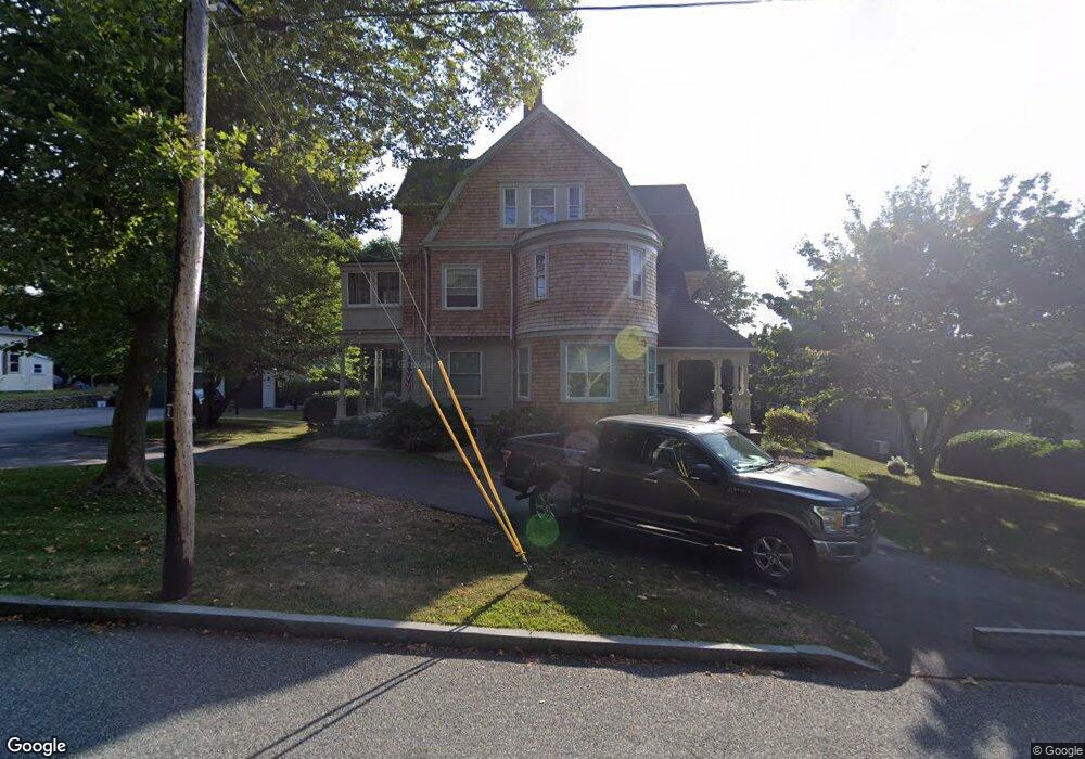 19 Wright Ave unit 2, Wakefield, RI 02879 - photo 1