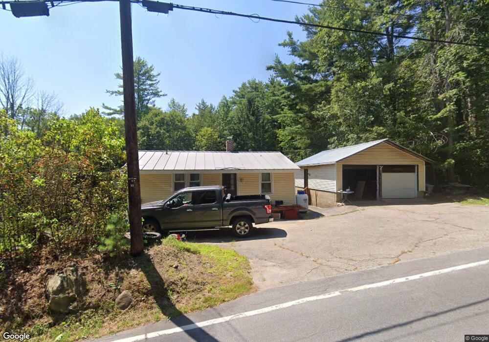 510 South Rd, Salisbury, NH 03268 - photo 1