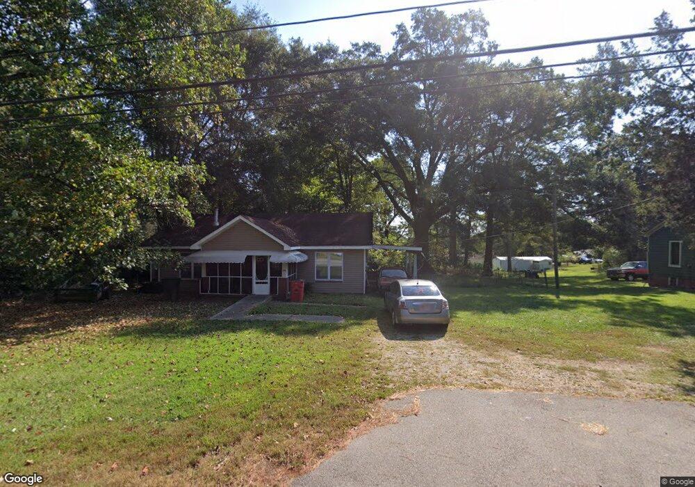 651 Wedowee St, Bowdon, GA 30108 - photo 1