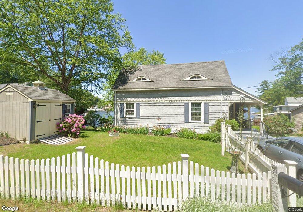 21 Stickney Rd, Atkinson, NH 03811 - photo 1