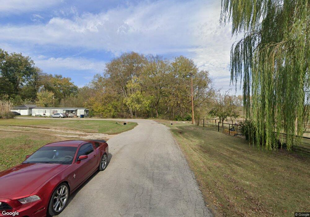 0 N Rosehill Ave, Cleveland, OK 74020 - photo 1