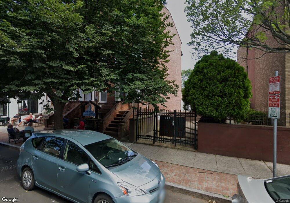 121 Wooster St, New Haven, CT 06511 - photo 1