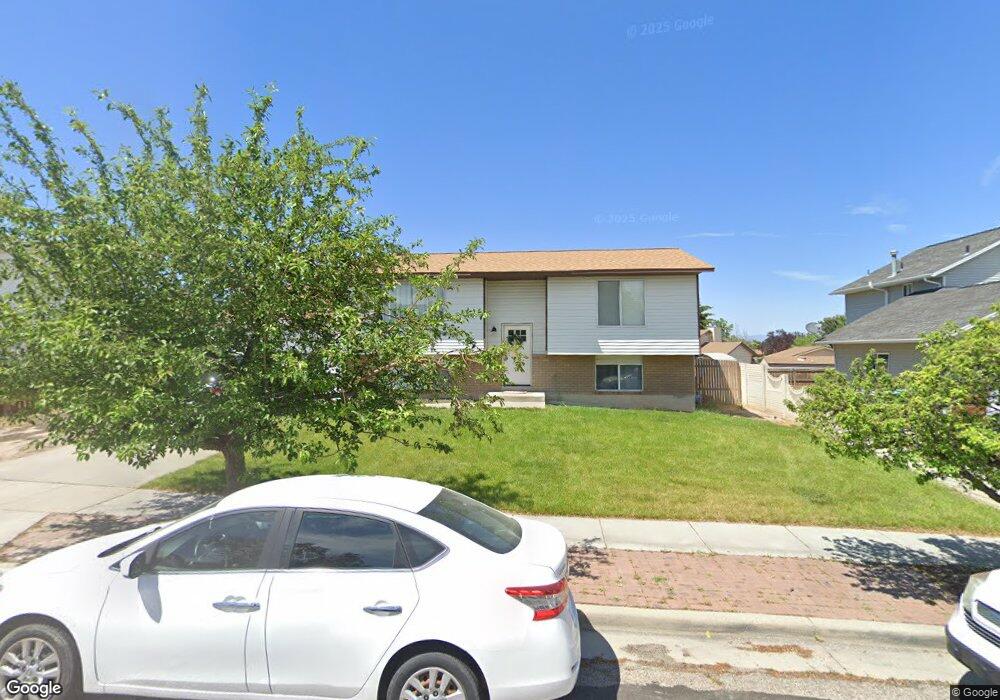 5010 Banquet Ave, West Jordan, UT 84081 - photo 1