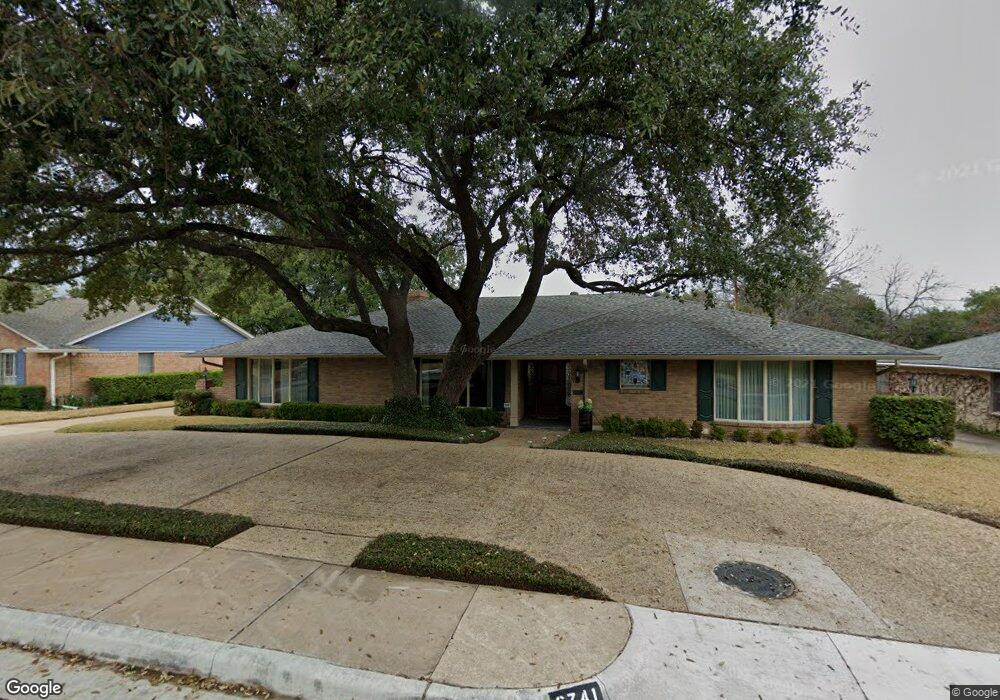 6741 Velasco Ave, Dallas, TX 75214 - photo 1