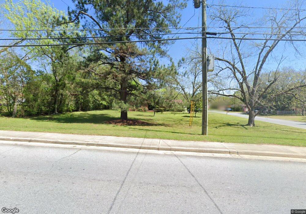 3976 Bloomfield Dr, Macon, GA 31206 - photo 1