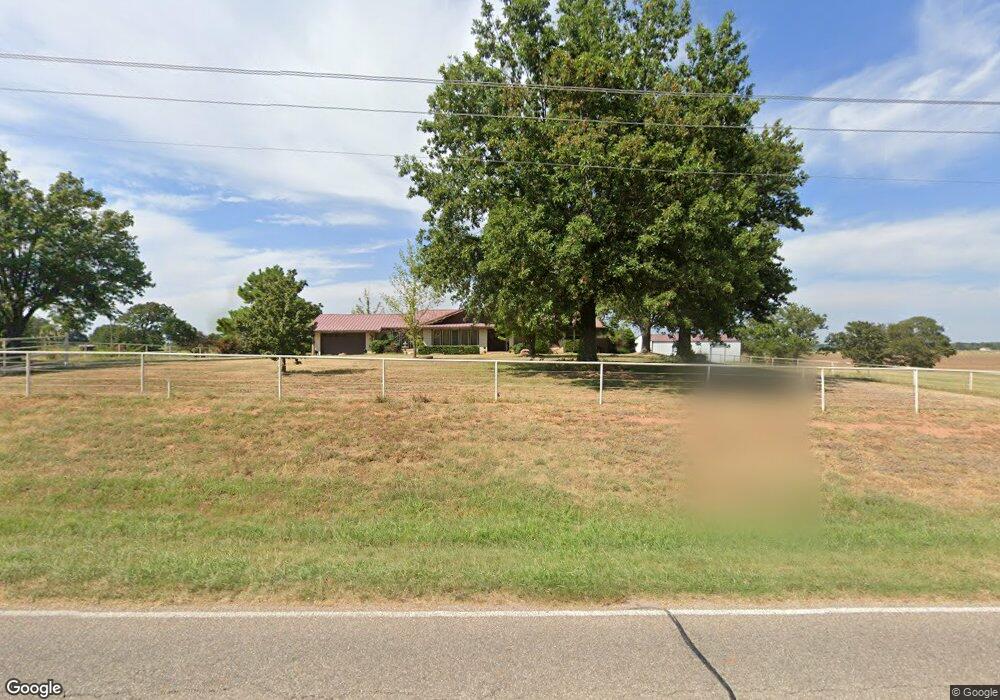 37304 Lake Rd, Shawnee, OK 74801 - photo 1