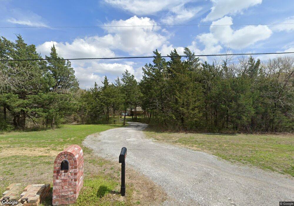 864 Preston Rd, Denison, TX 75020 - photo 1