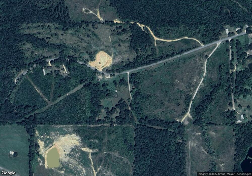 517 Pleasant Grove Altair Rd, Laurel, MS 39443 - photo 1