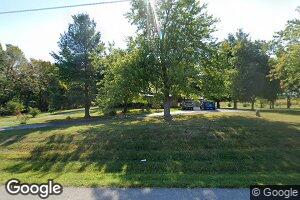 5460 State Route 283, Sebree, KY 42455